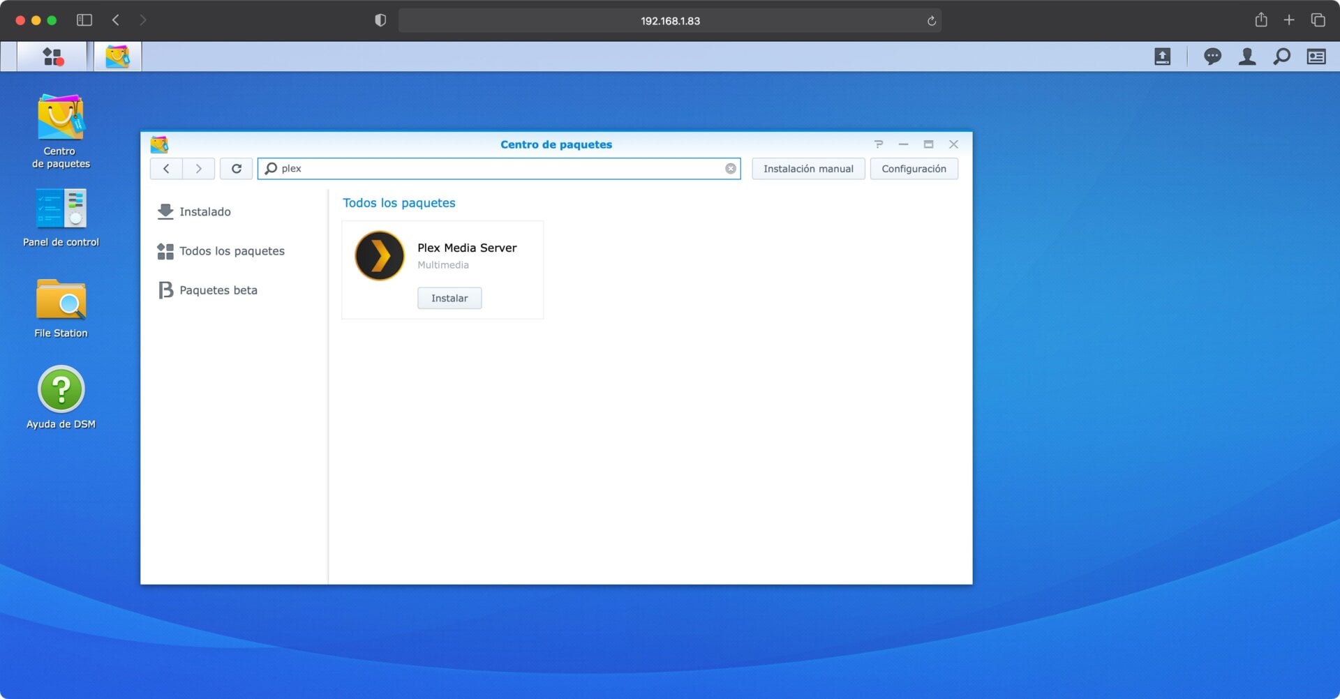 Screenshot: GizmodoES