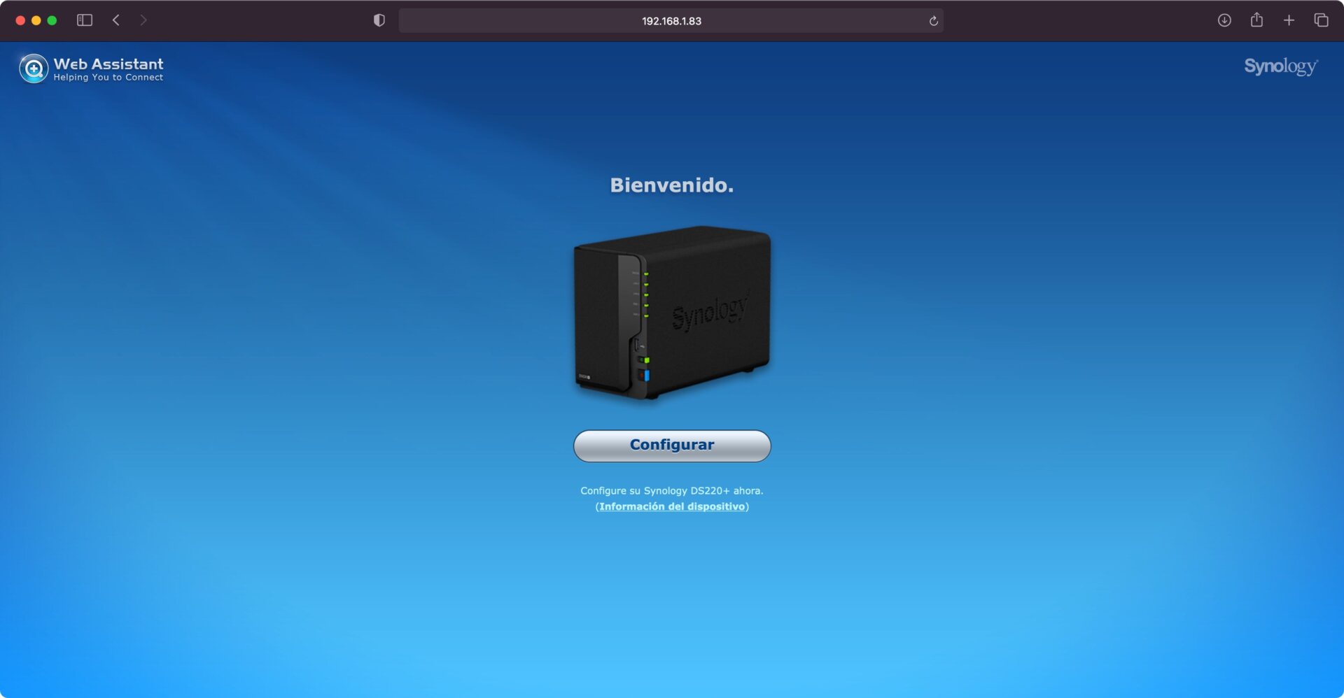 Screenshot: GizmodoES