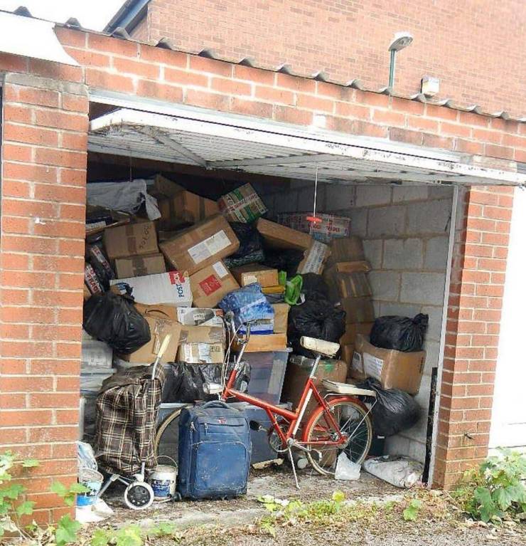 Image: Lincoln Unique Auctions