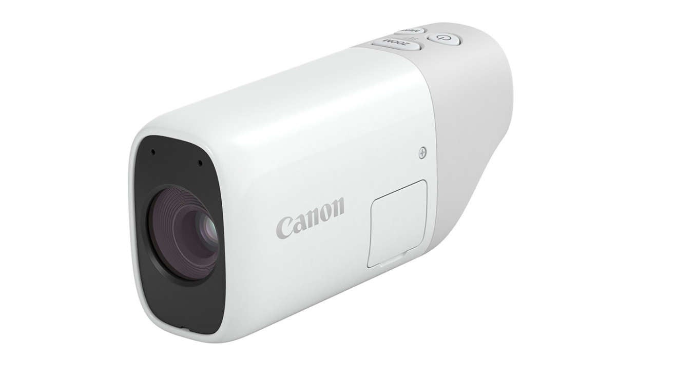 Image: Canon