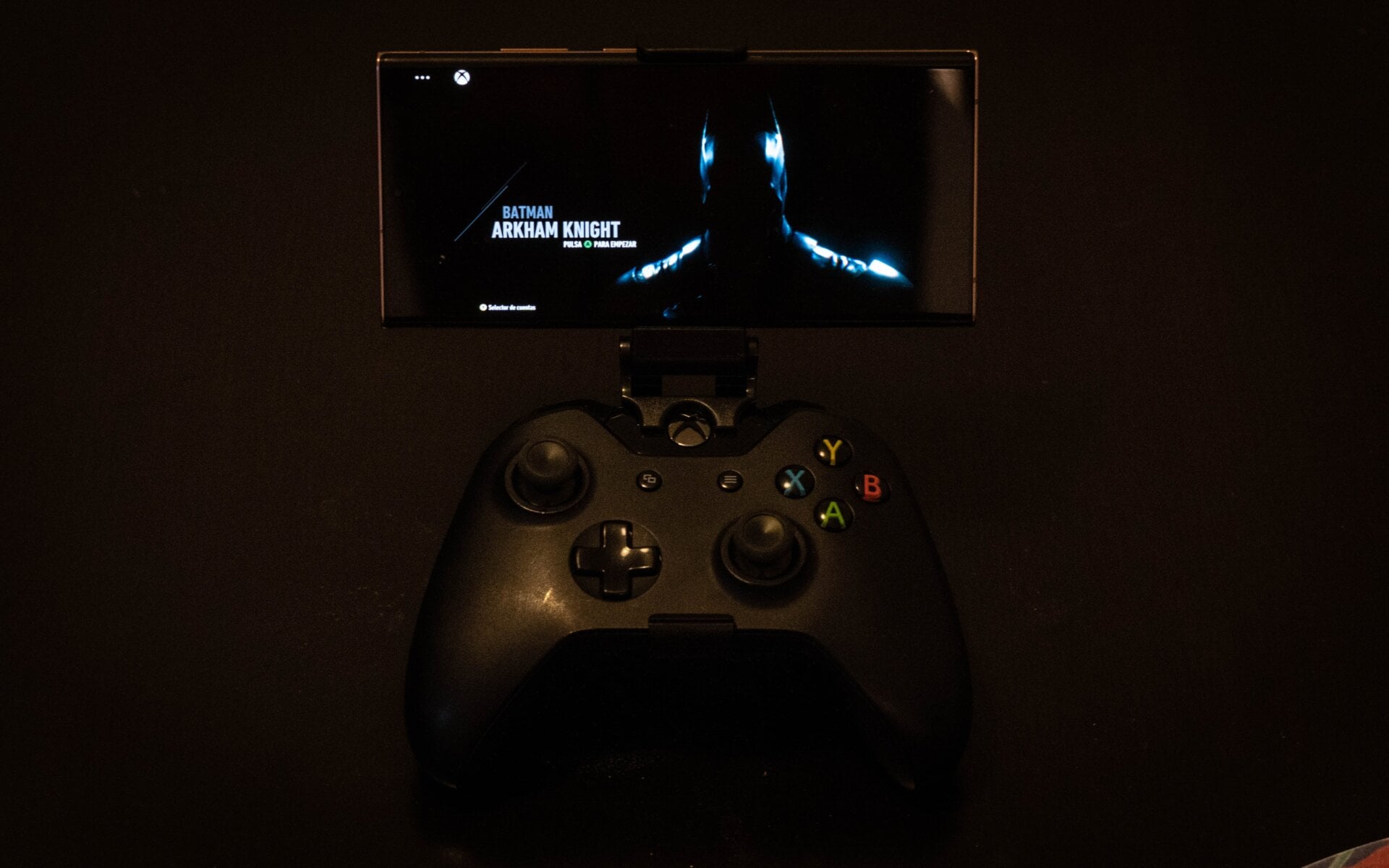 Hay textos que se quedan muy pequeños en la pantalla del teléfono