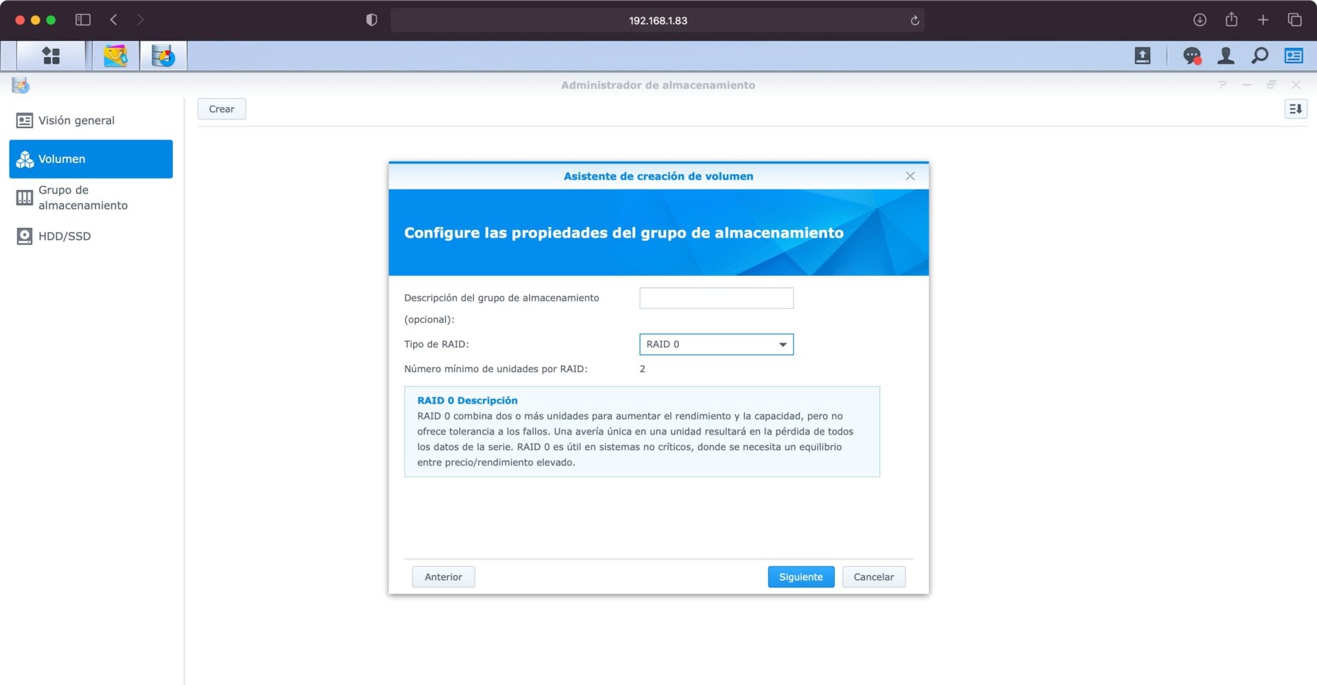 Screenshot: GizmodoES