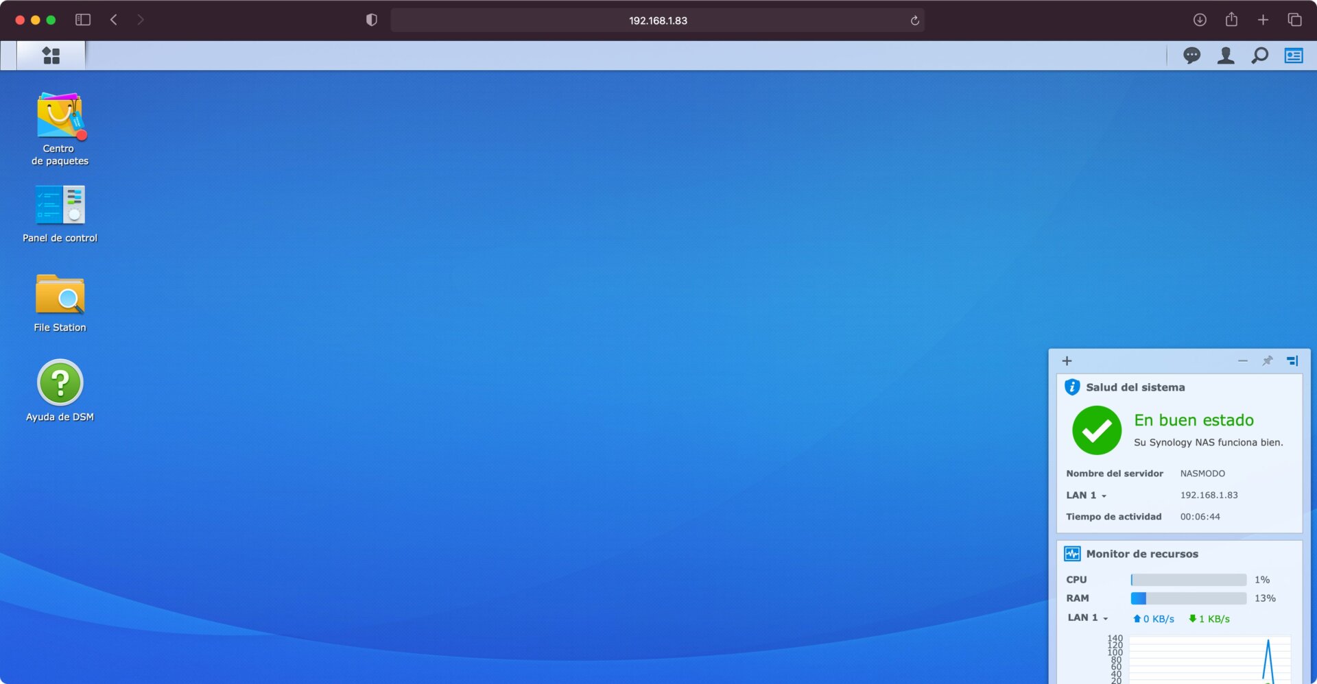 Screenshot: GizmodoES