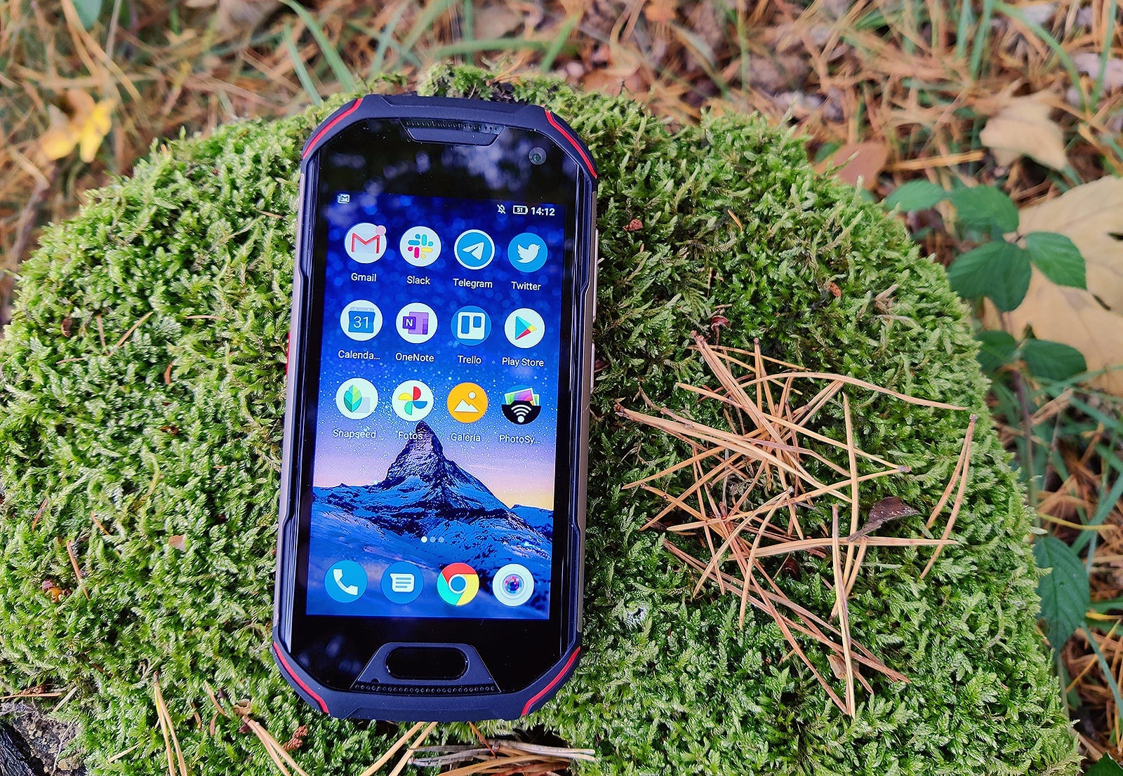 Photo: Carlos Zahumenszky / Gizmodo