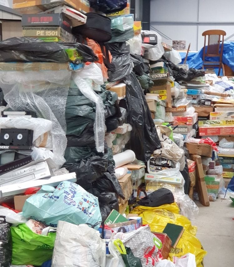 Image: Lincoln Unique Auctions