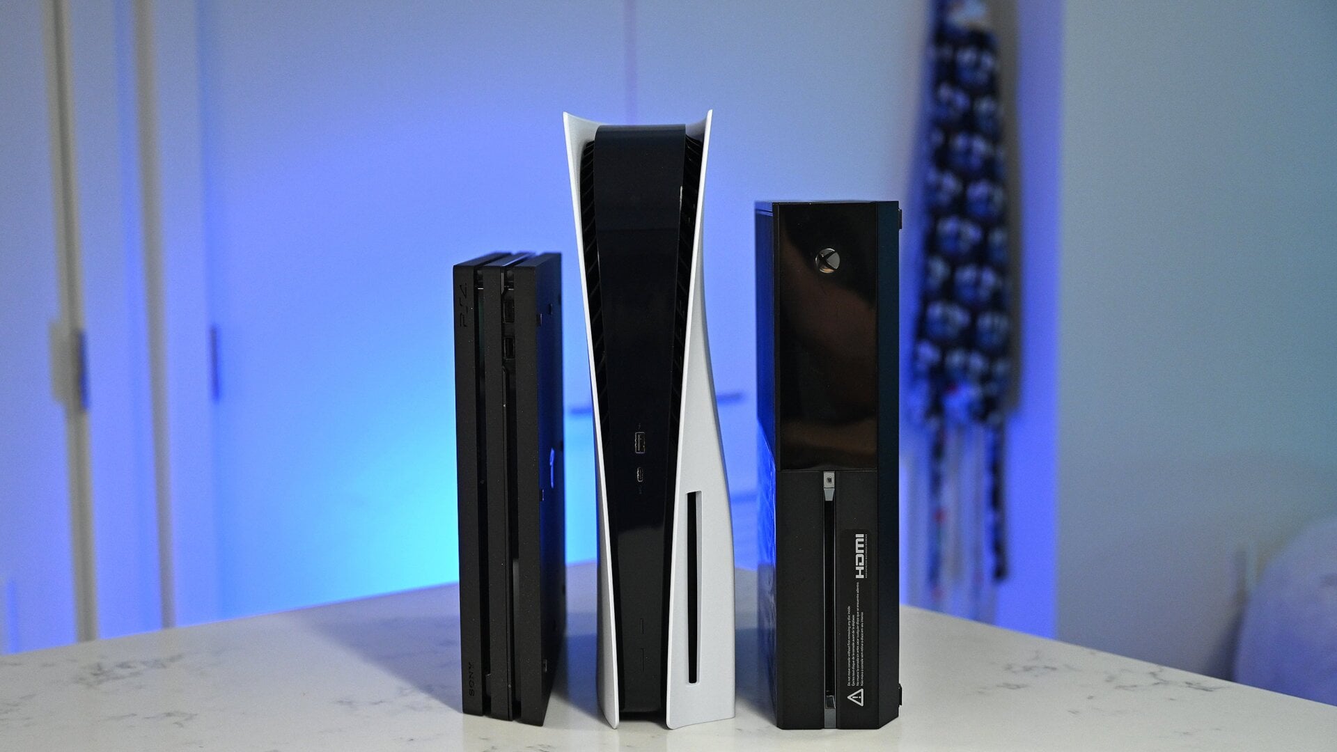Photo: Sam Rutherford/Gizmodo