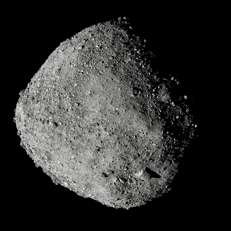 Bennu