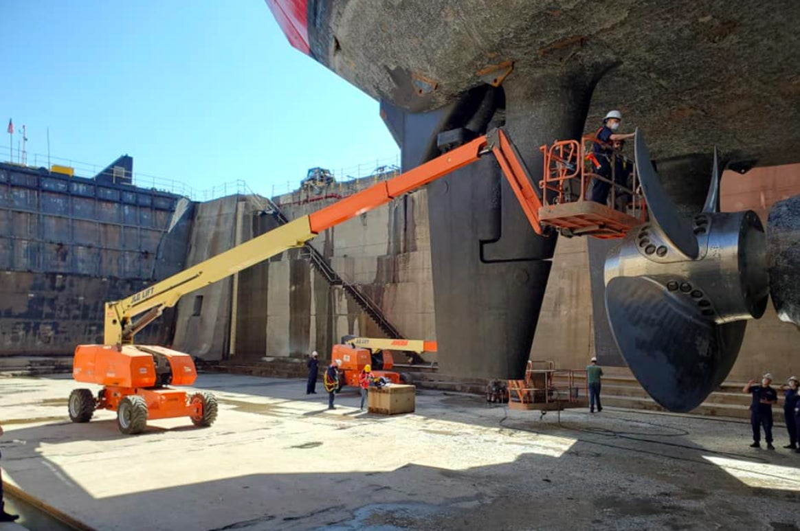 Photo: U.S. Coast Guard