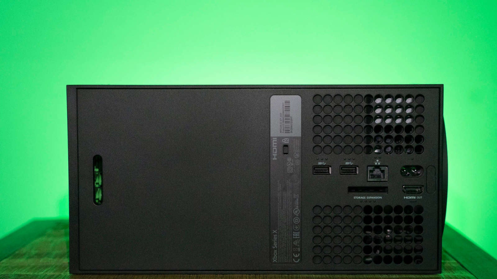 Photo: Alex Cranz / Gizmodo.