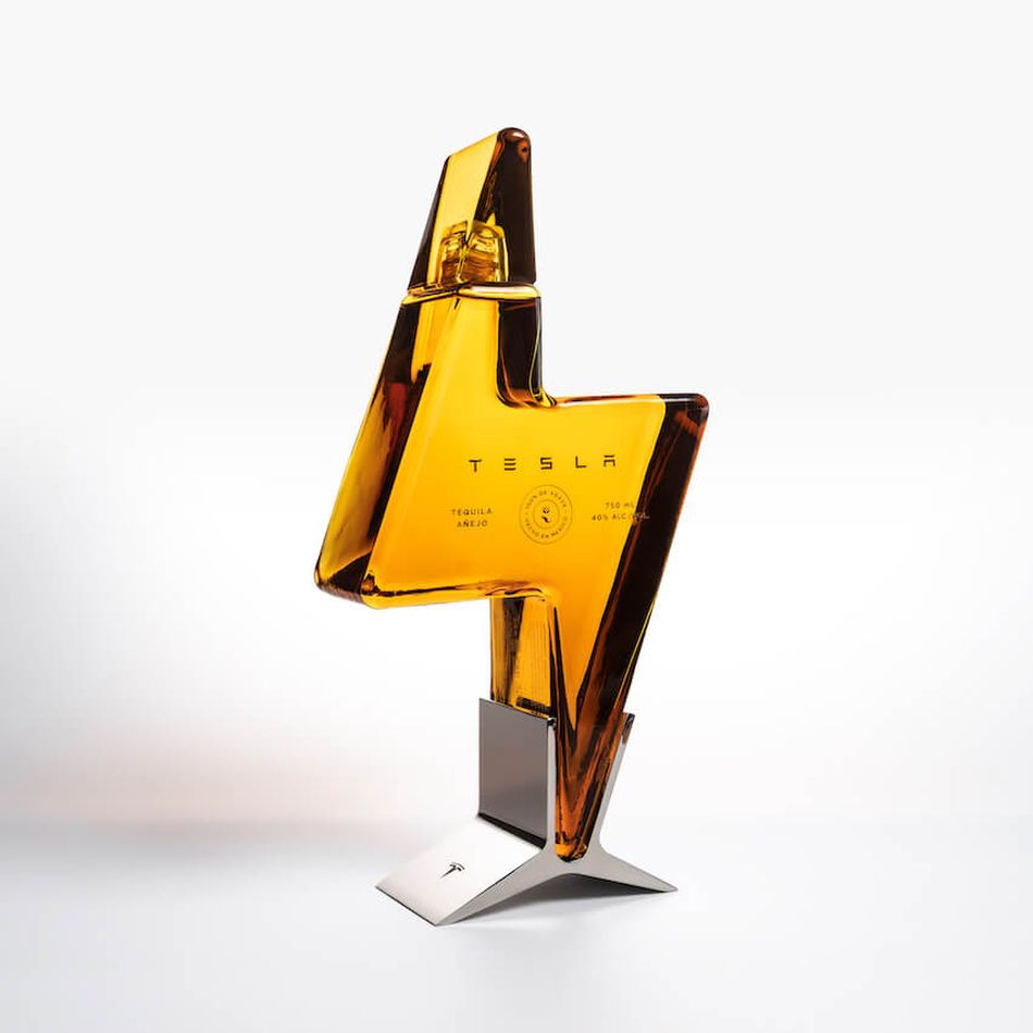 Image: Tesla