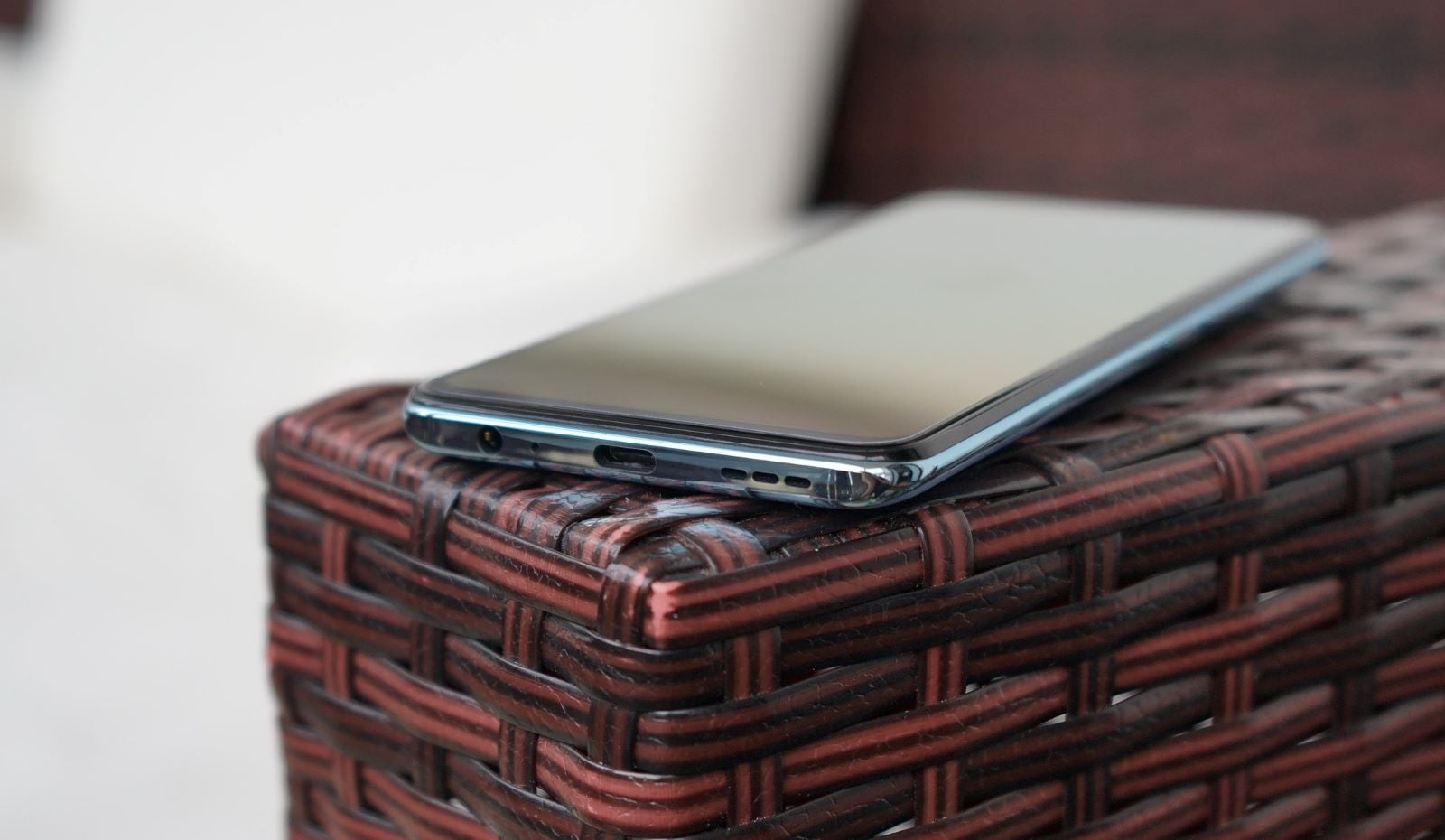 Photo: Carlos Zahumenszky / Gizmodo