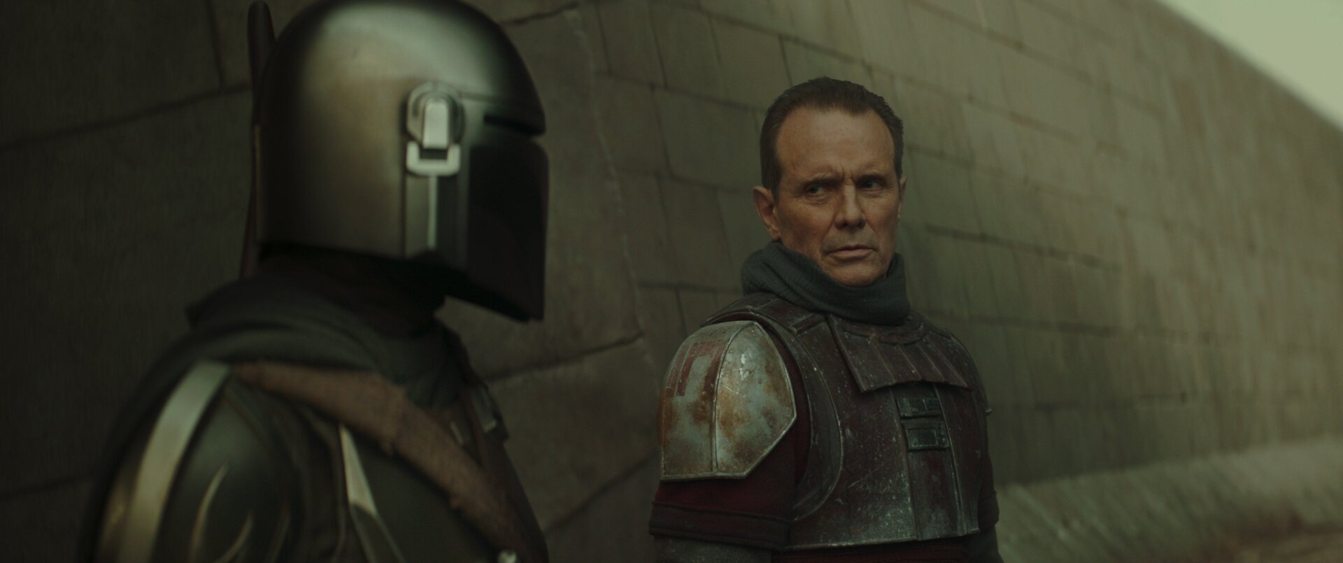 Image: Lucasfilm / Disney.