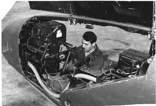 Image:  San Diego Air & Space Museum Archives