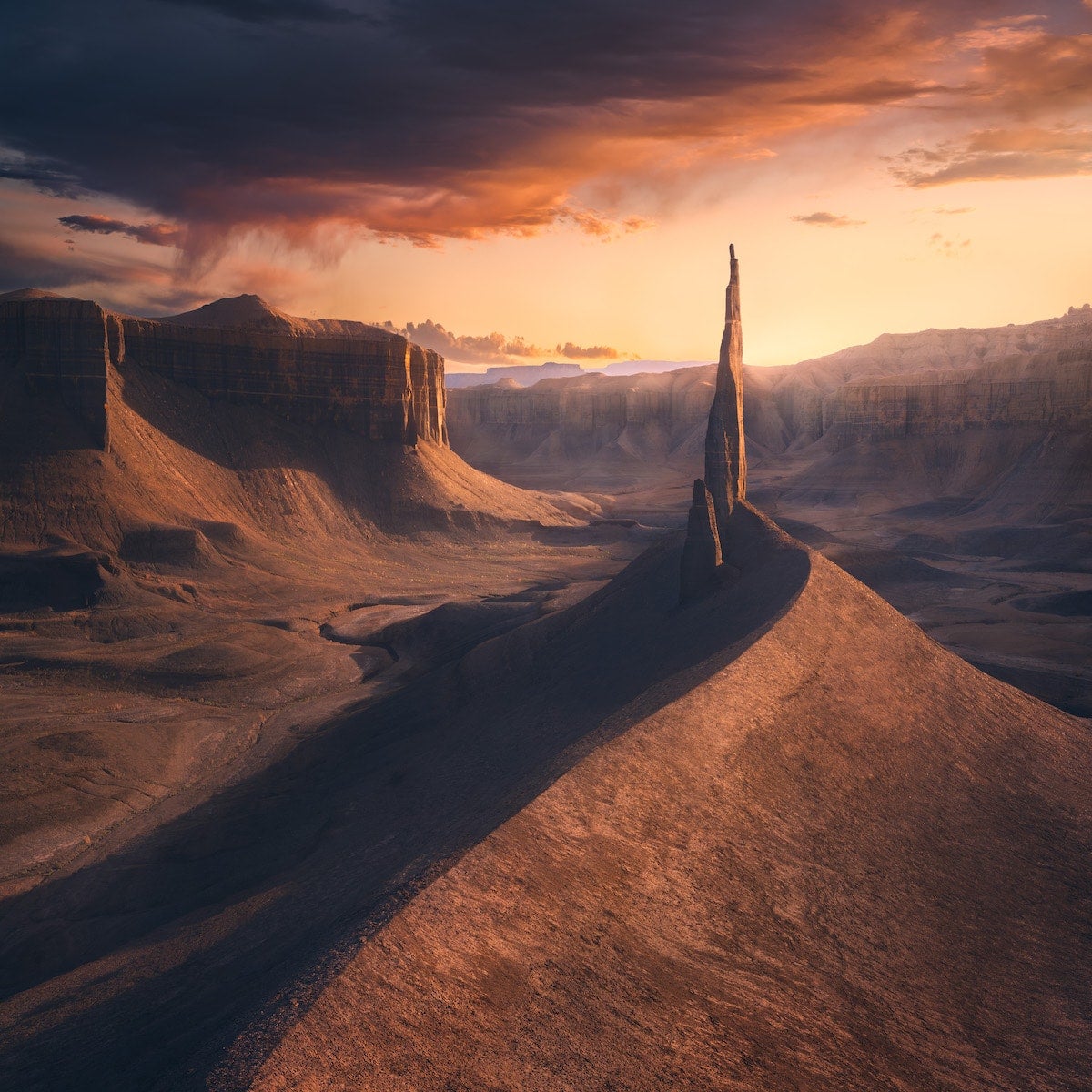 Image: Allred Chance