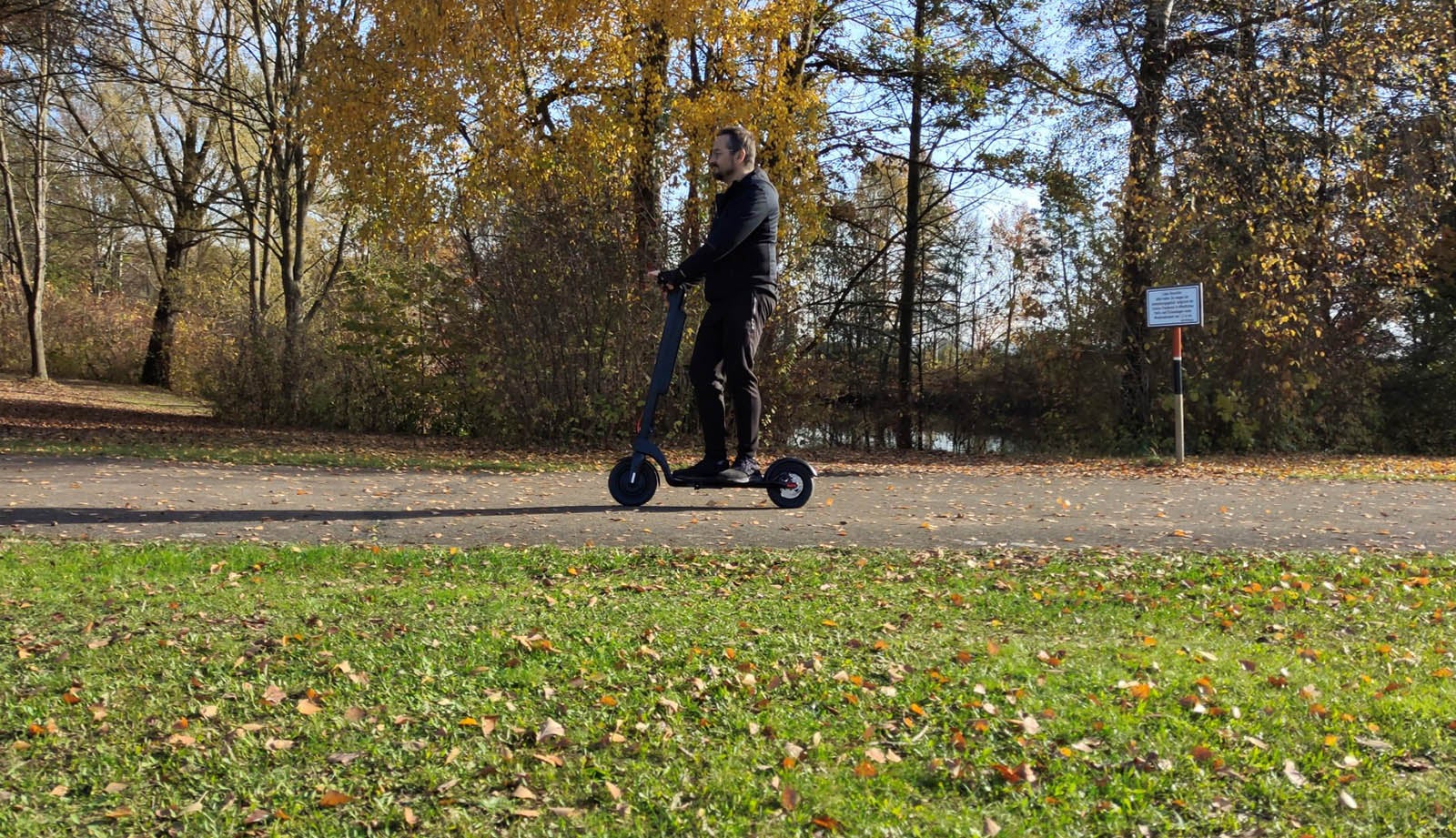 Photo: Carlos Zahumenszky / Gizmodo