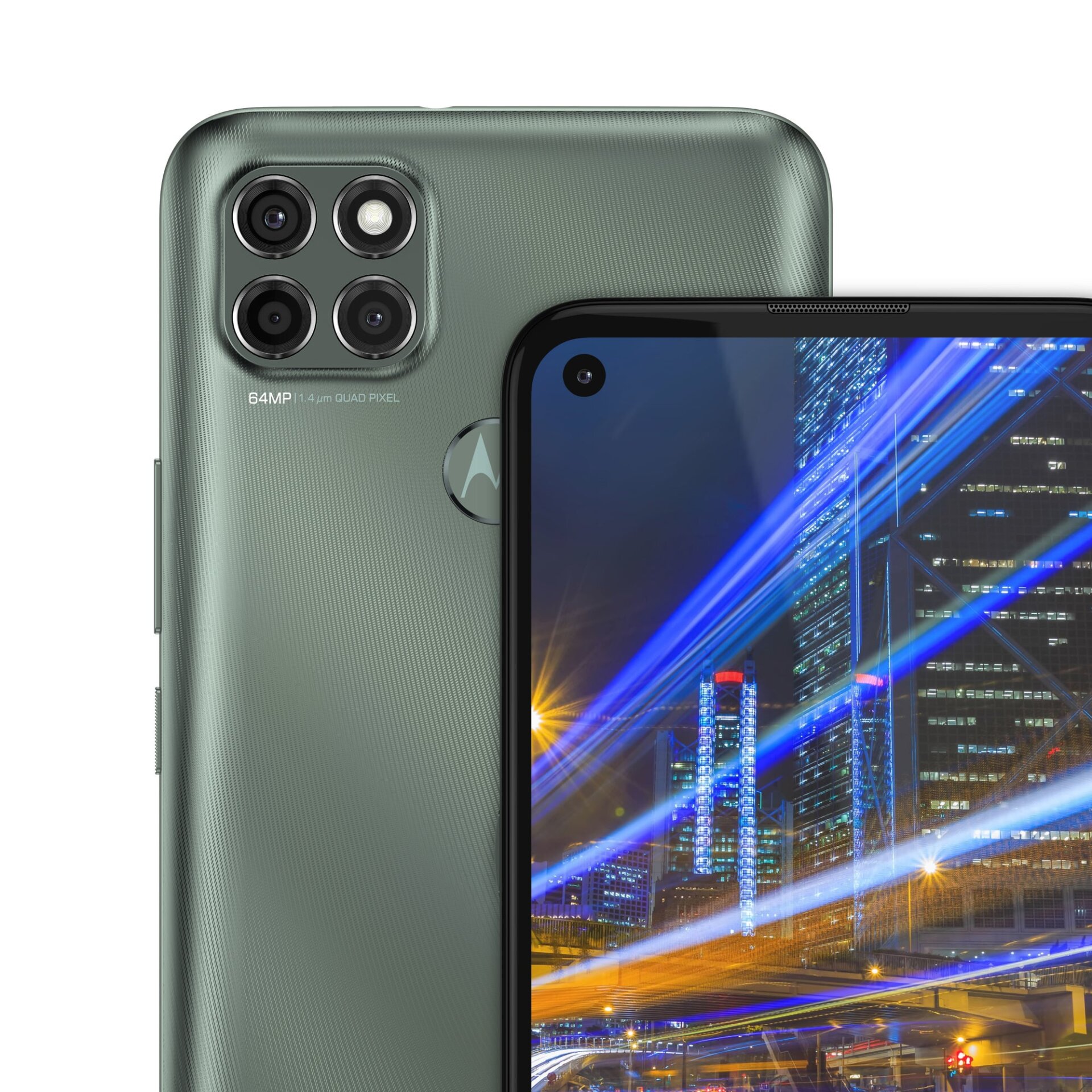 Image: Motorola.
