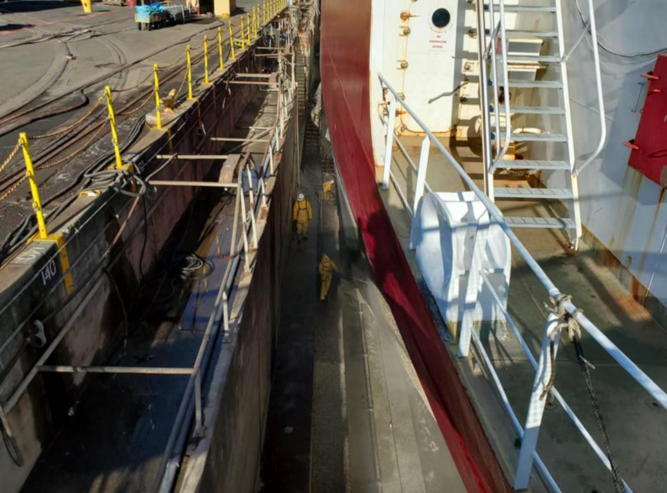 Photo: U.S. Coast Guard