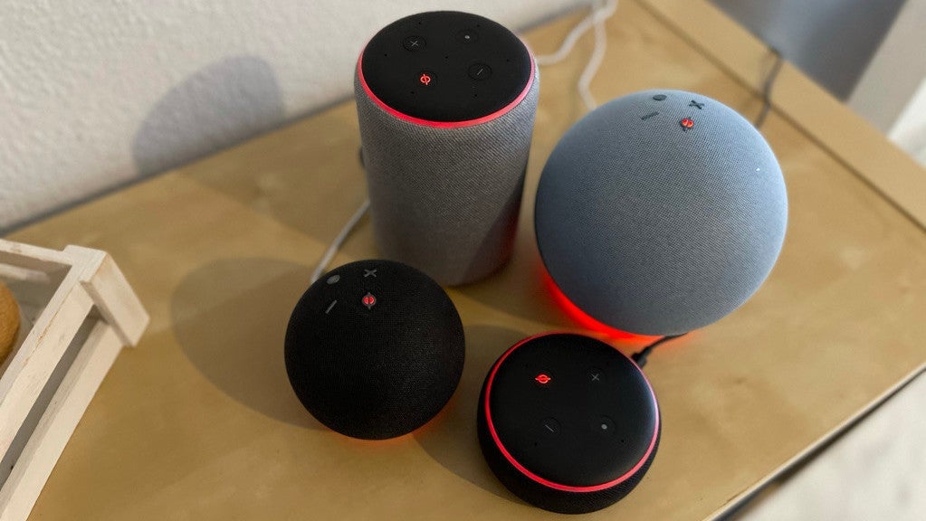 Photo: Matías S. Zavia / GizmodoES