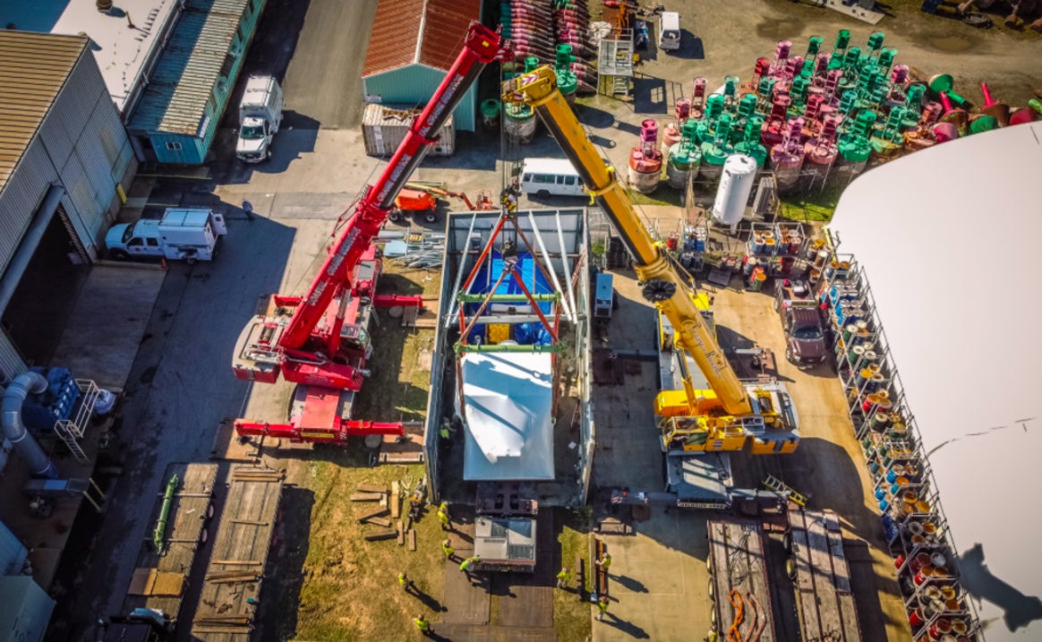 Photo: U.S. Coast Guard