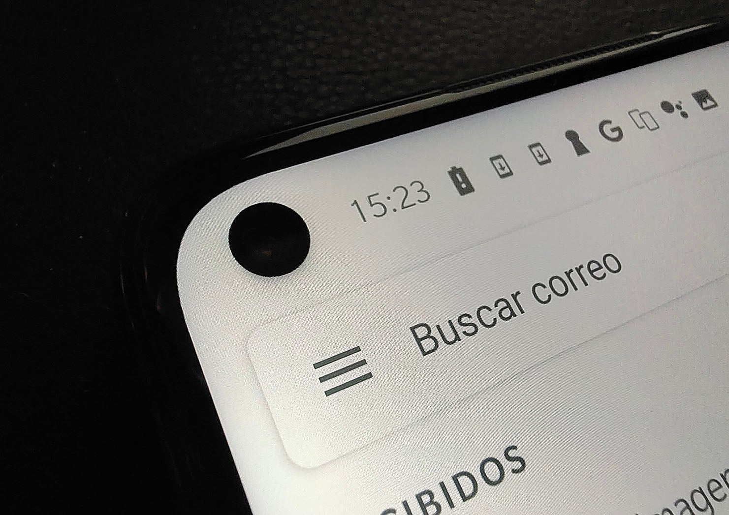 Photo: Carlos Zahumenszky / Gizmodo