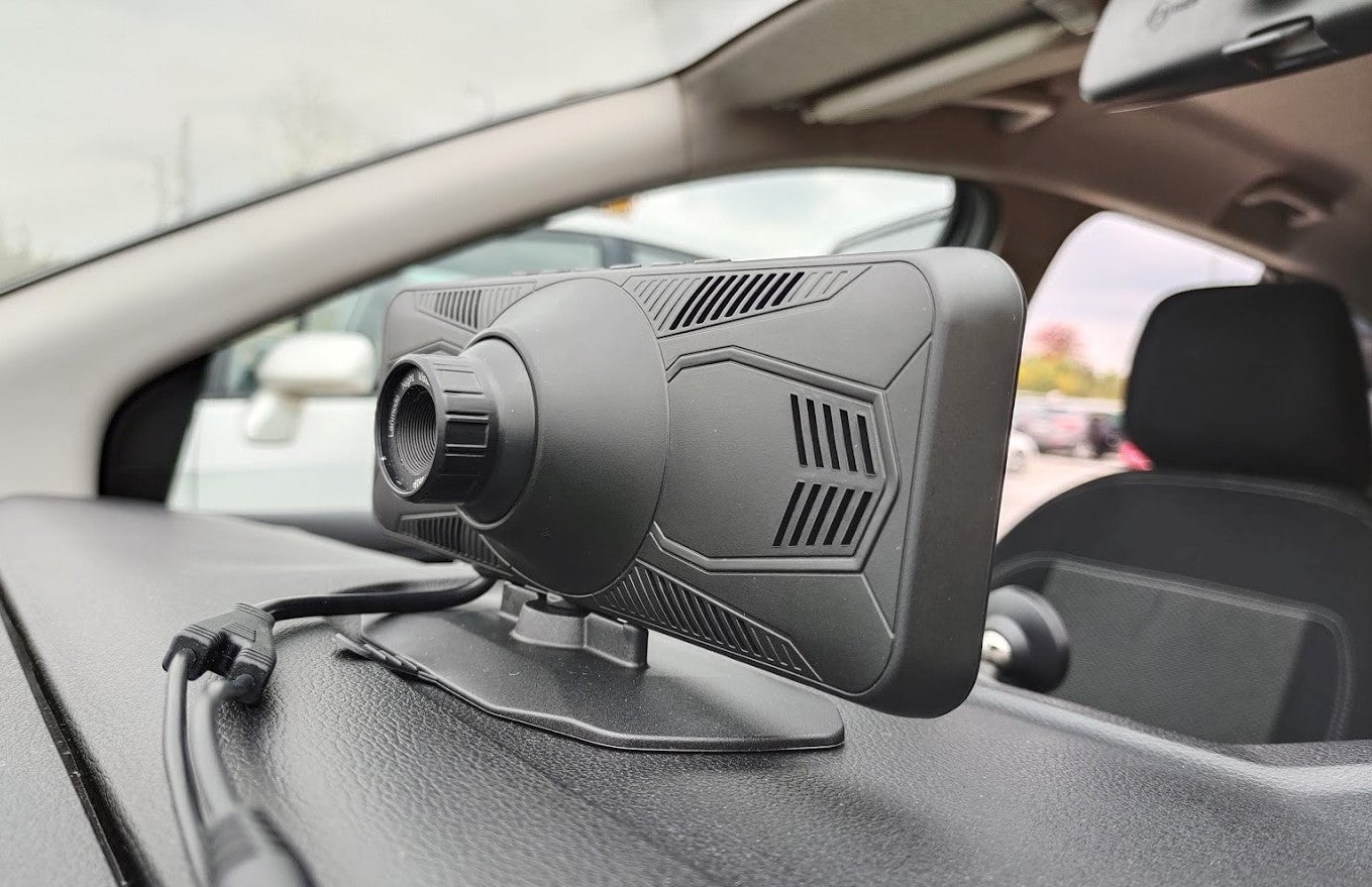 Photo: Carlos Zahumenszky / Gizmodo