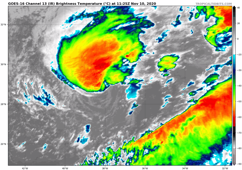 Image: Tropical Tidbits