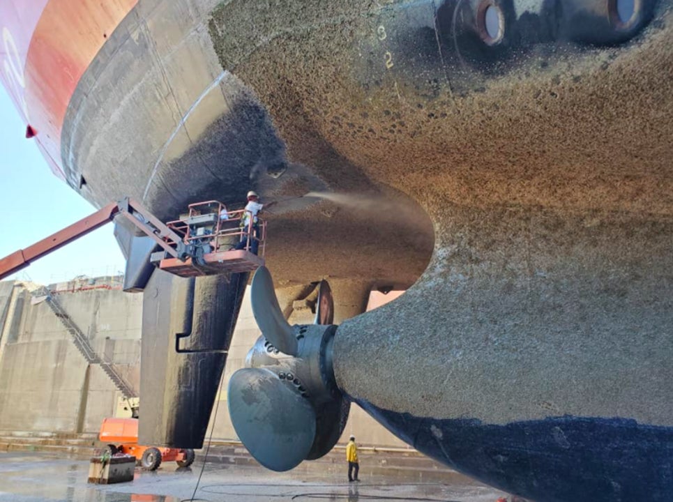 Photo: U.S. Coast Guard