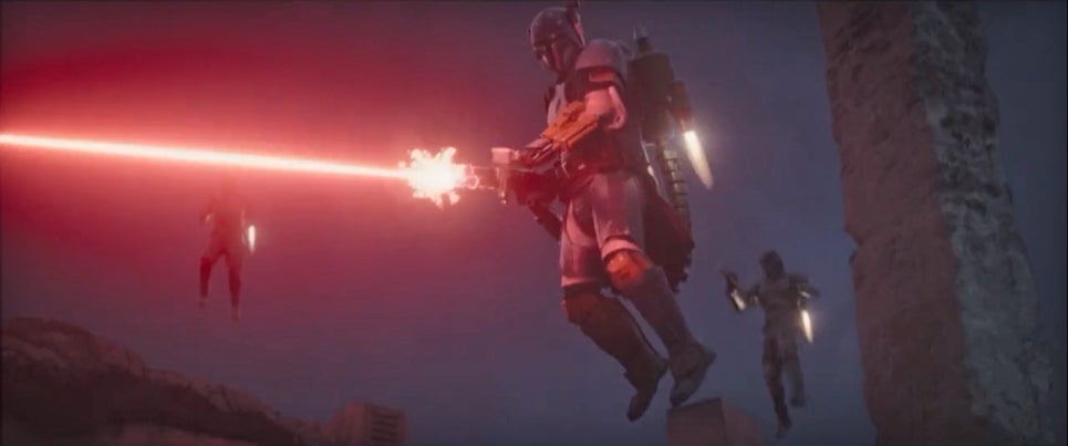 Image: Lucasfilm / Disney.