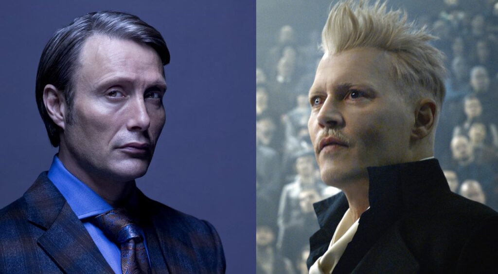 Image: NBC / Warner Bros.