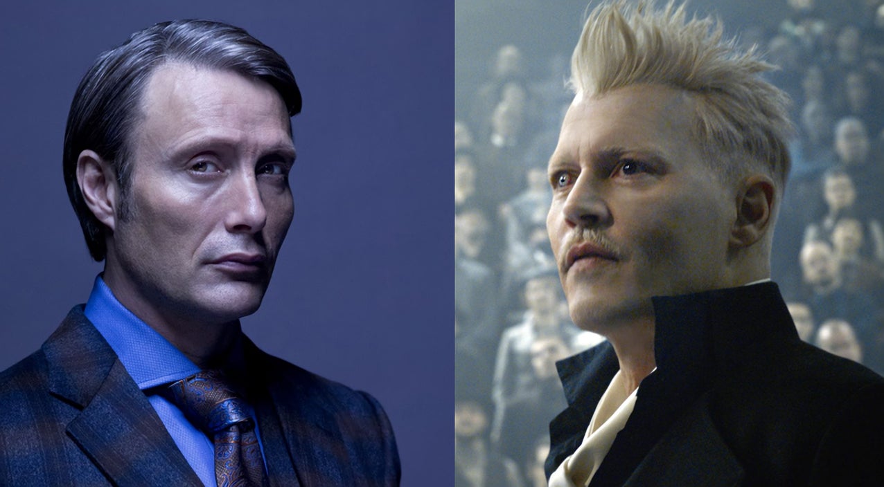 Image: NBC / Warner Bros.