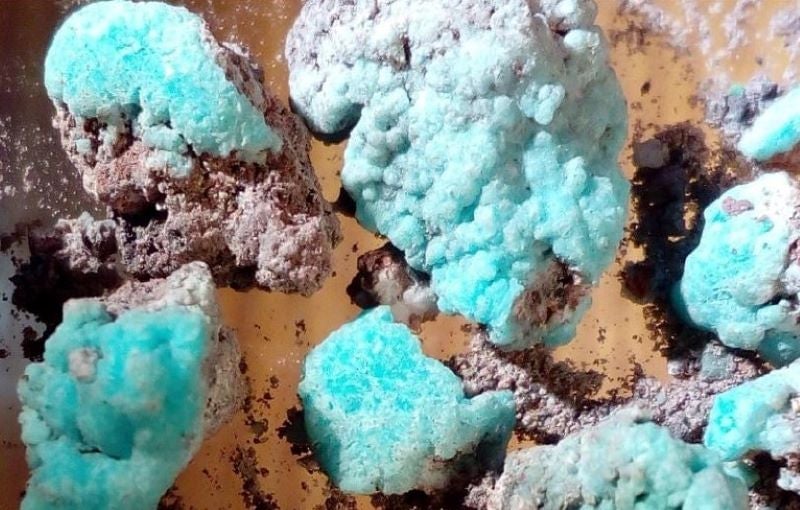 Photo: S.K. Filatov y otros / Universidad de San Petersburgo