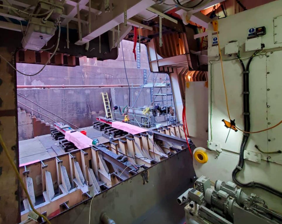 Photo: U.S. Coast Guard