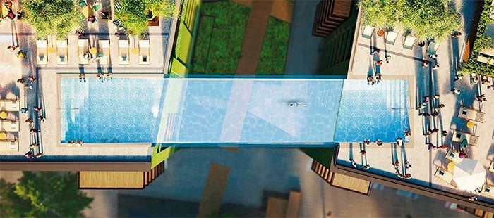 Image: Embassy Gardens