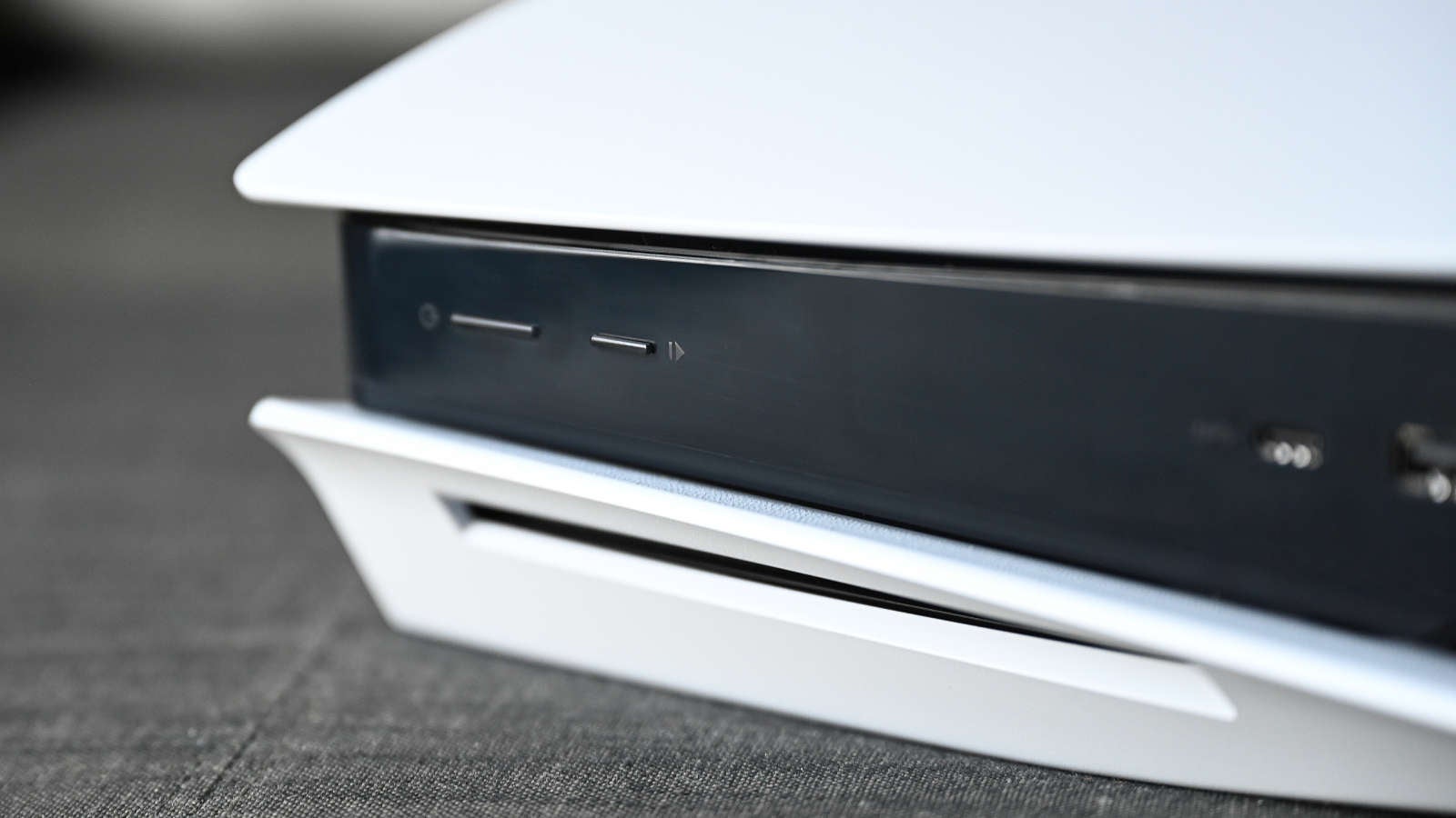 Photo: Sam Rutherford / Gizmodo.