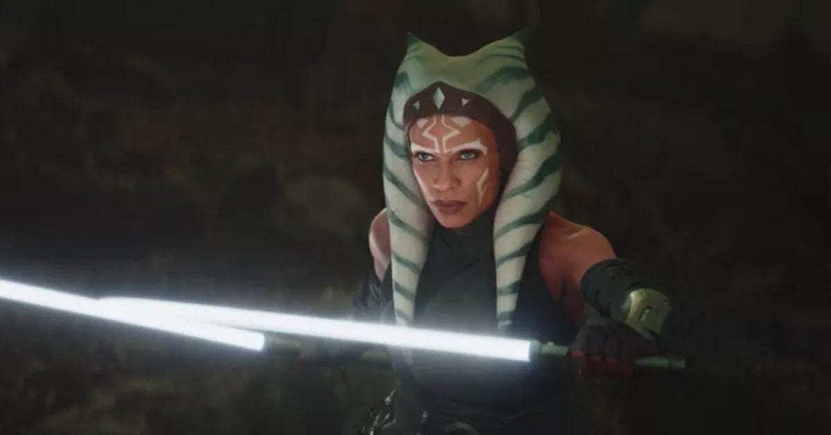 Image: Lucasfilm / Disney.