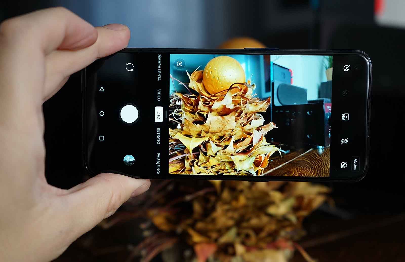 Photo: Carlos Zahumenszky / Gizmodo