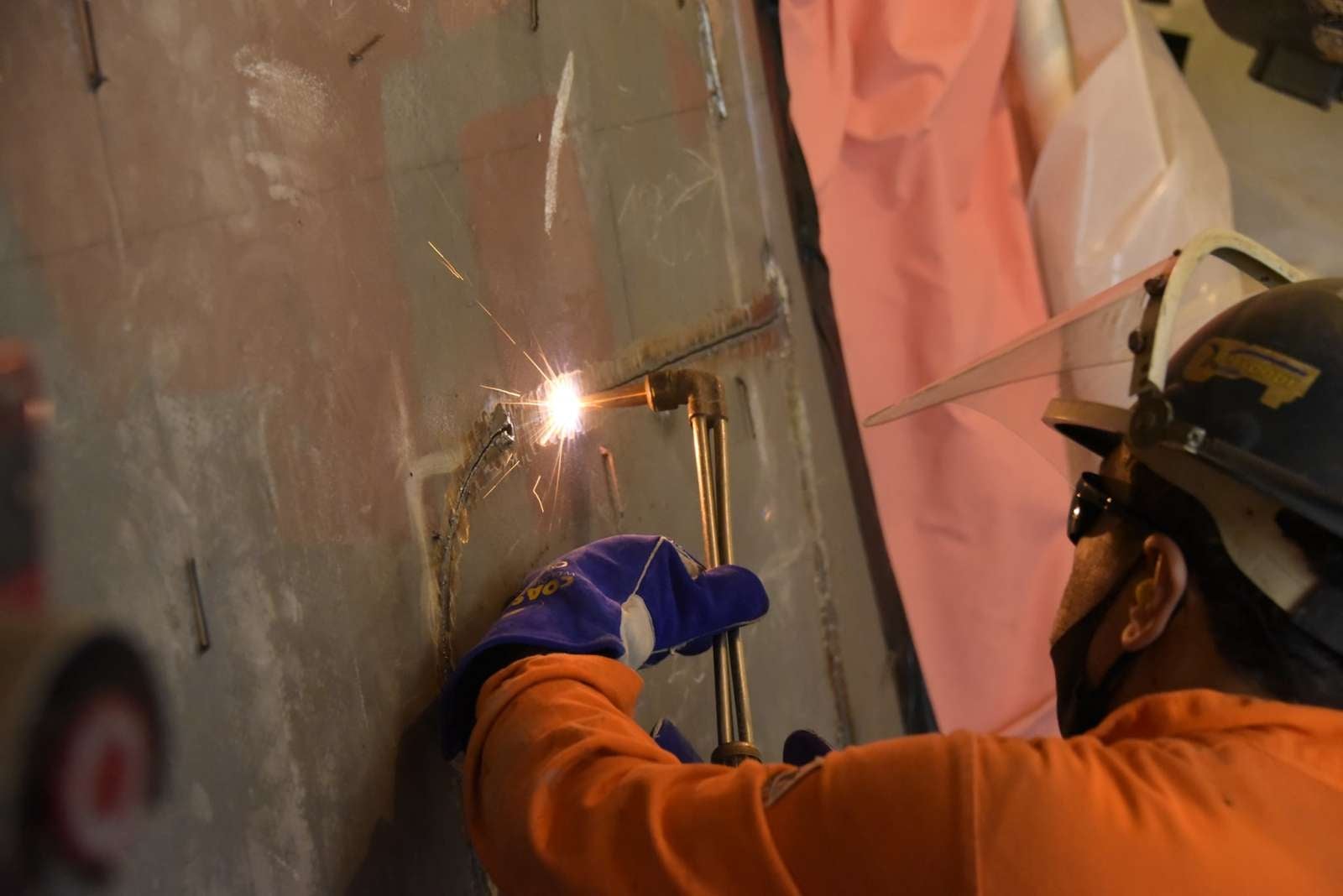 Photo: U.S. Coast Guard