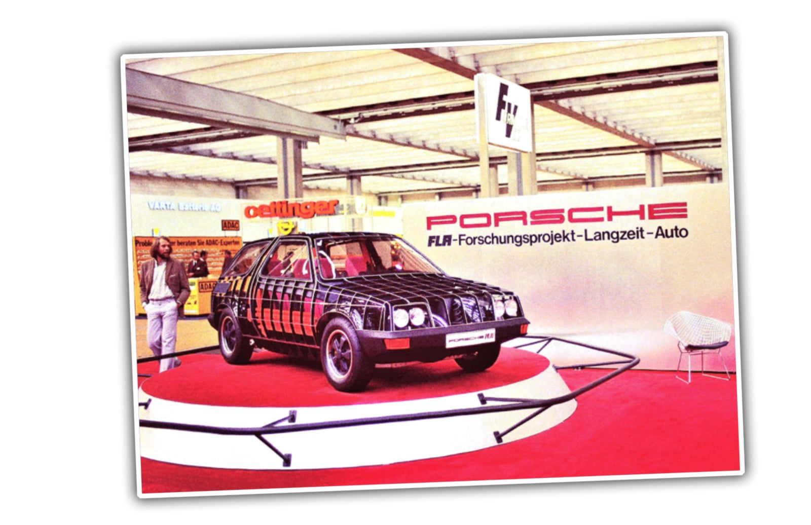 Photo: Porsche AG