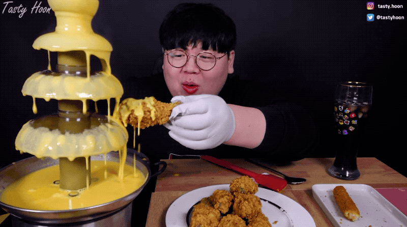 Gif: Tasty Hoon / YouTube