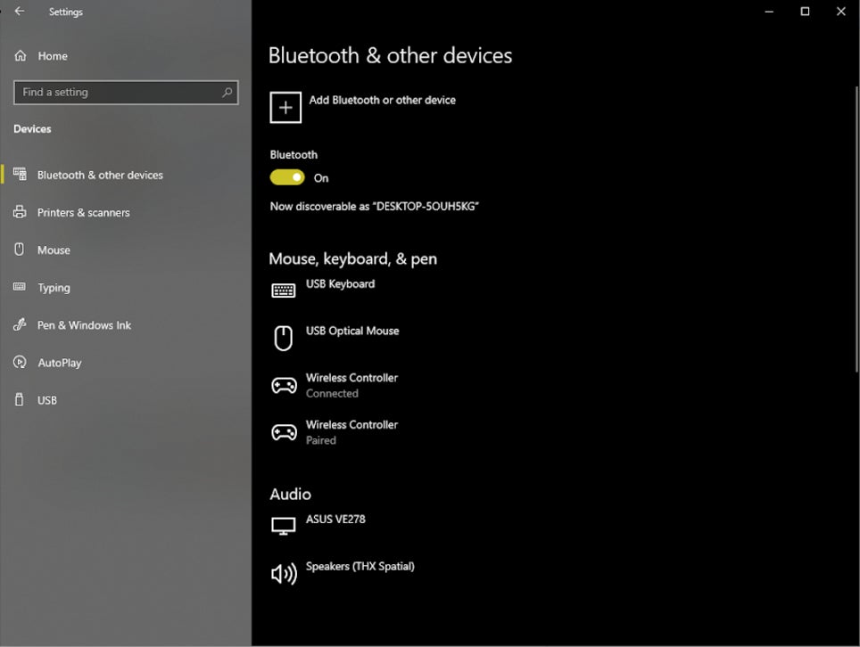 Screenshot: Brendan Hesse / Lifehacker.