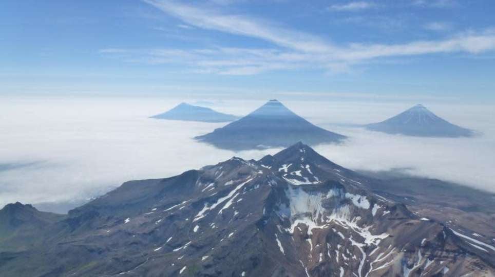 Image: John Lyons/USGS