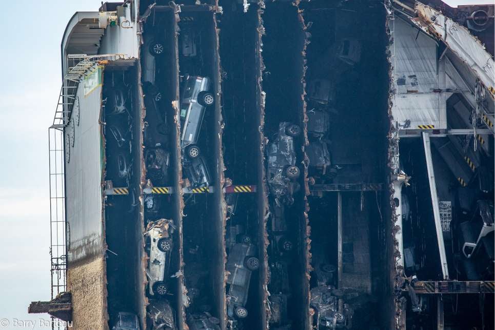 Photo: Barry Barteau / Facebook