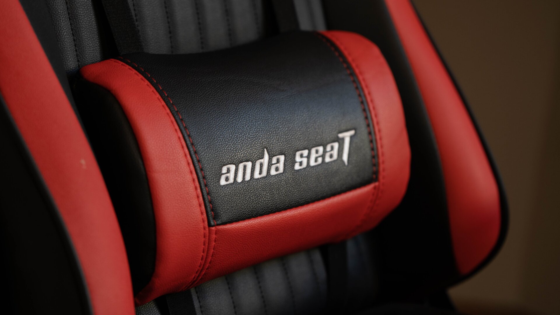 El cojín de la zona lumbar es lo que más ha agradecido mi espalda.