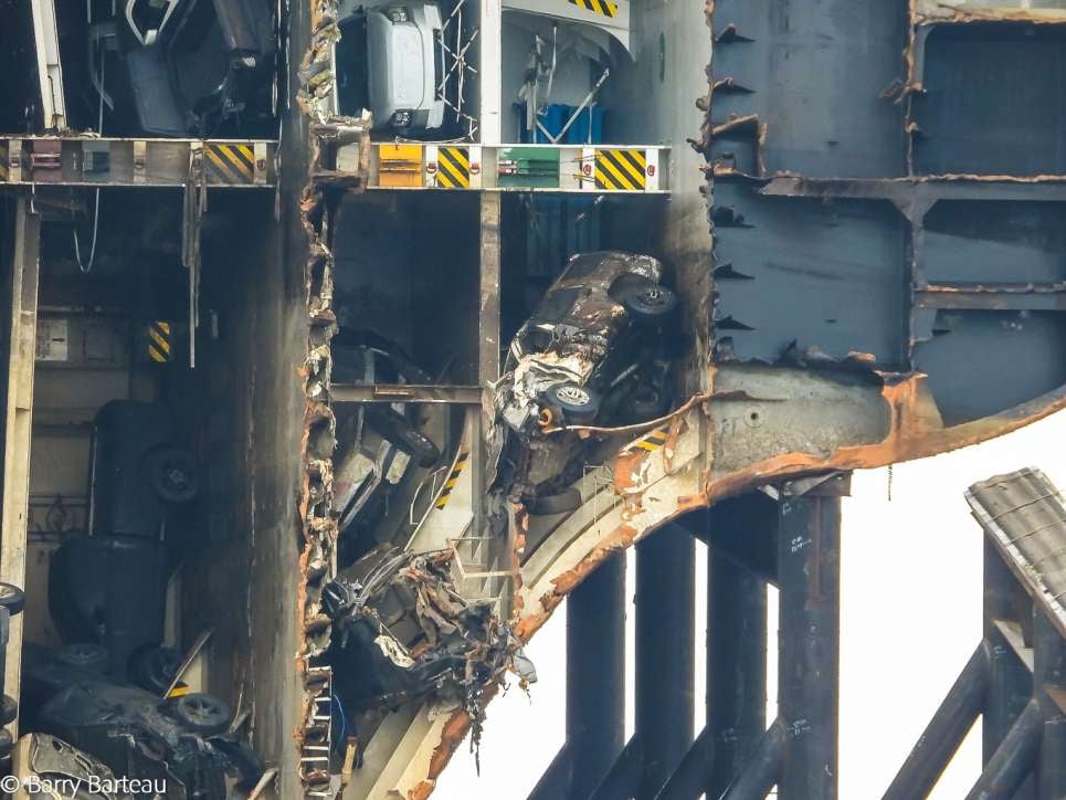 Photo: Barry Barteau / Facebook