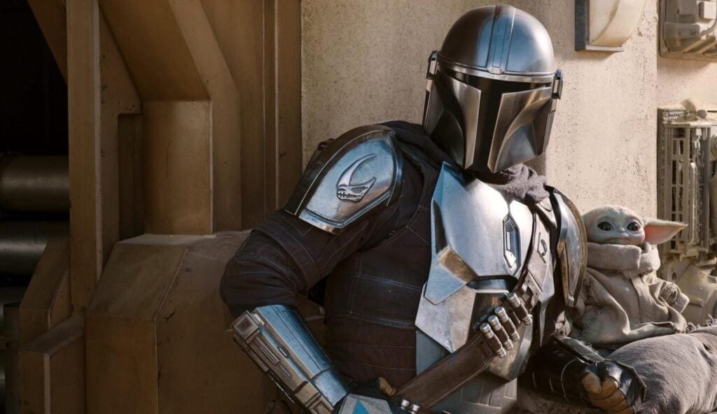 Image: Lucasfilm / Disney.