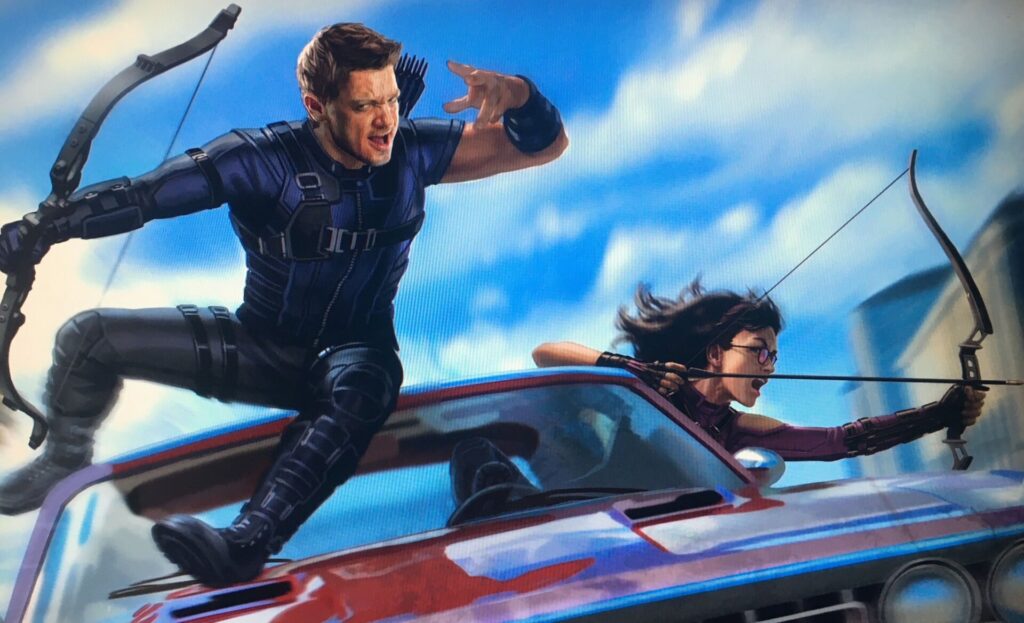 Image: Marvel Studios.