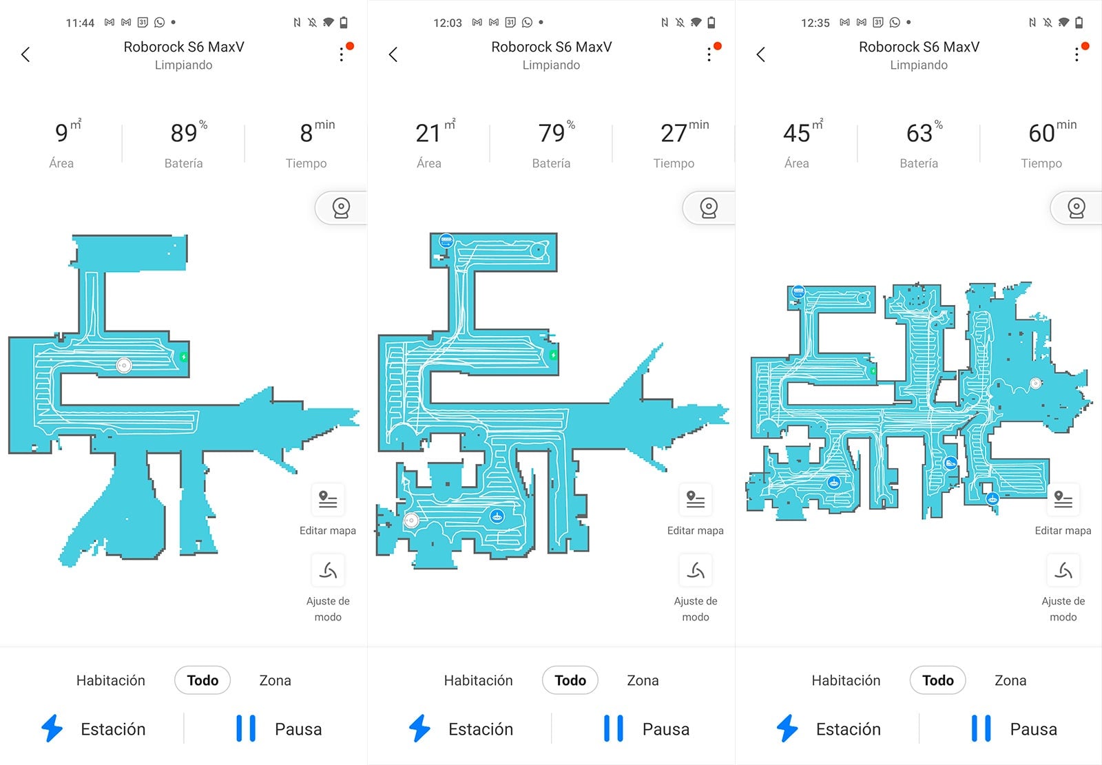 Photo: Carlos Zahumenszky / Gizmodo