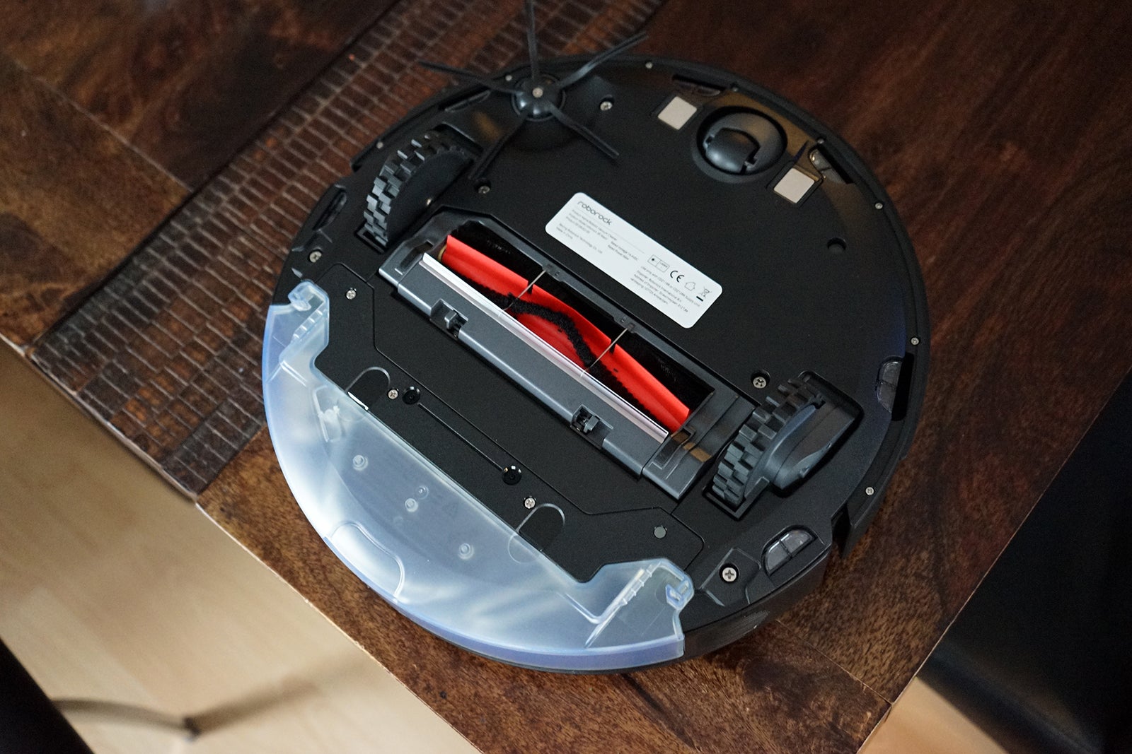 Photo: Carlos Zahumenszky / Gizmodo