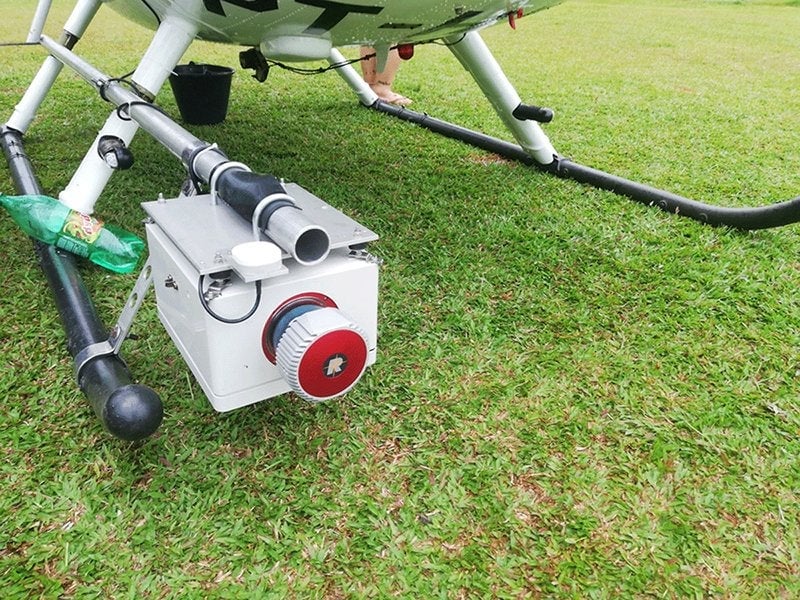 Image: Iriarte et al, Journal of Computer Applications in Archaeology, 2020