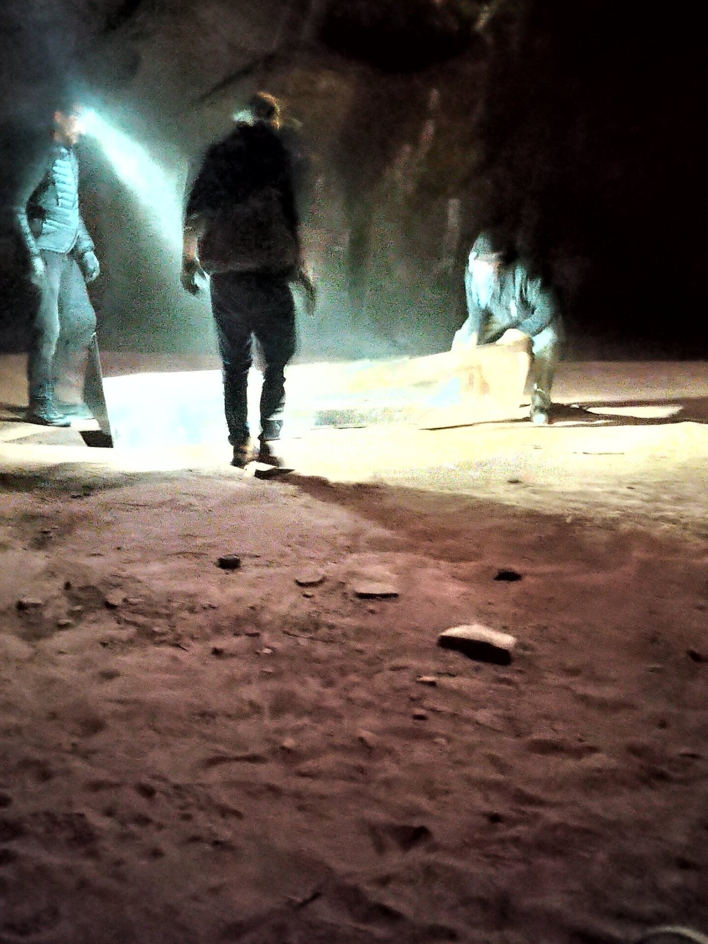 Image: Ross Bernard/Instagram